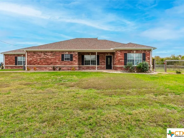 7615 E Fm 436, Temple, TX 76501