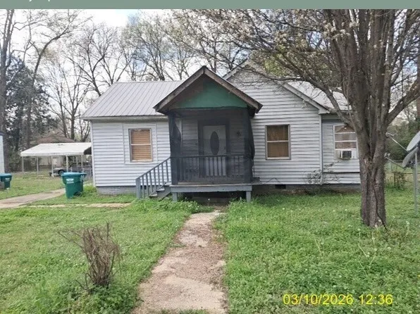 2033 38th Ave, Meridian, MS 39307