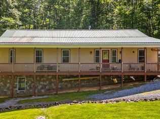 1878 Omaha Rd, Del Rio, TN 37727