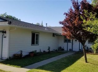 544 Yuba Ave, Oroville, CA 95965