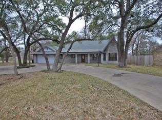 12806 Summit Trl, Belton, TX 76513