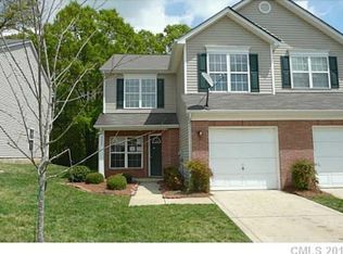 3204 Summerfield Ridge Ln, Matthews, NC 28105
