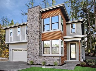 24709 SE 21st Ave HOMESITE 6, Sammamish, WA
