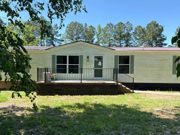 1402 Tom Pepper Rd, Creswell, NC 27928