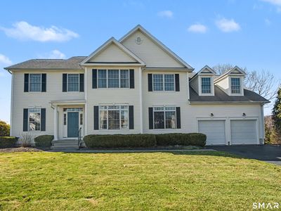 89 Masters Lane, Milford, CT, 06461
