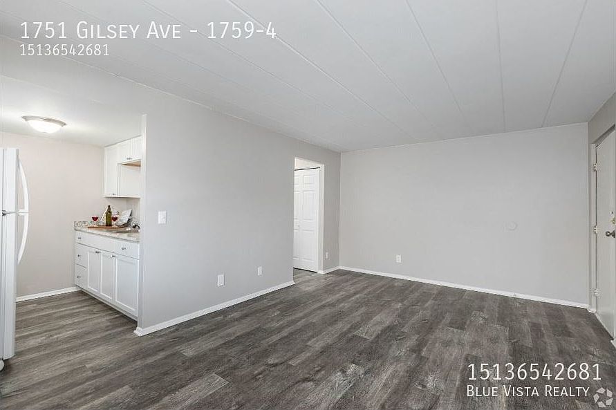 Sunset Ridge Apartments 1751 Gilsey Ave Cincinnati, OH Zillow