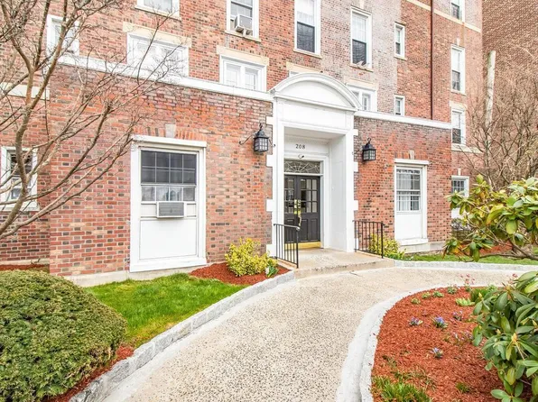 208 Centre Avenue #1H, New Rochelle, NY 10805