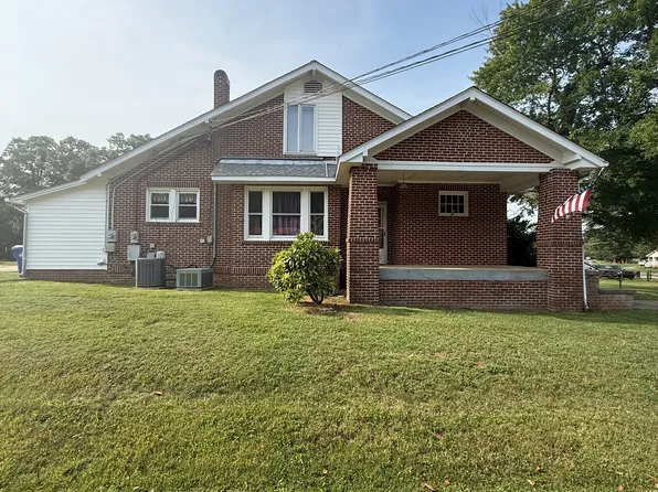 839A Sanford Rd, Pittsboro, NC 27312