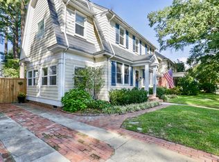 6127 Rolfe Ave, Norfolk, VA 23508