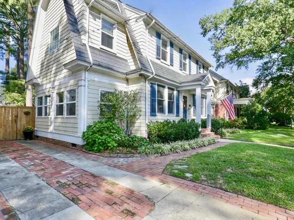 6127 Rolfe Ave, Norfolk, VA 23508