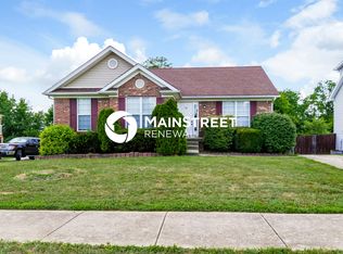 6801 Currington Cir, Louisville, KY 40258