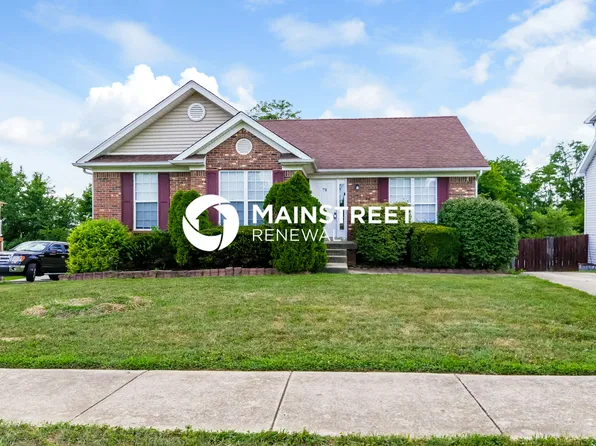 6801 Currington Cir, Louisville, KY 40258