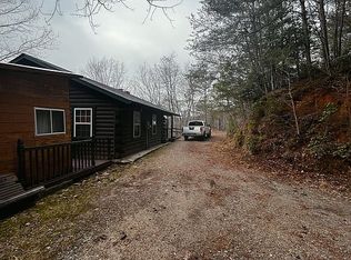 228 Cozy Acres Ln #3, Cherry Log, GA 30522