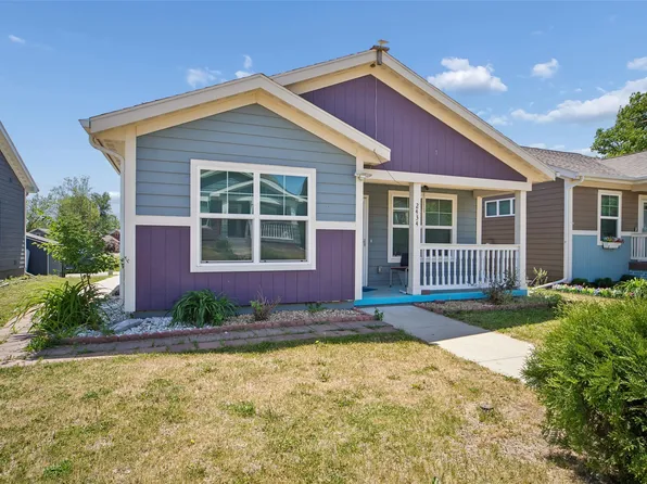 2434 Saylor Rd, Des Moines, IA 50313