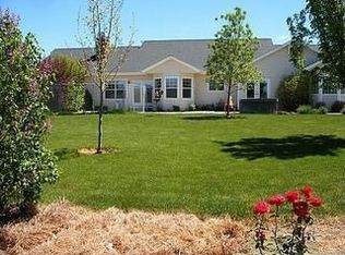 3906 W Houseland Ct, Eagle, ID 83616