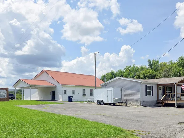 15215 Old State Highway 28, Pikeville, TN 37367