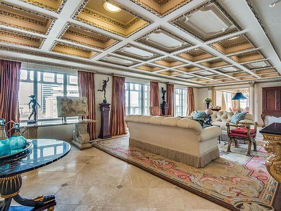 4th image of 3525 Turtle Creek Blvd #9DE