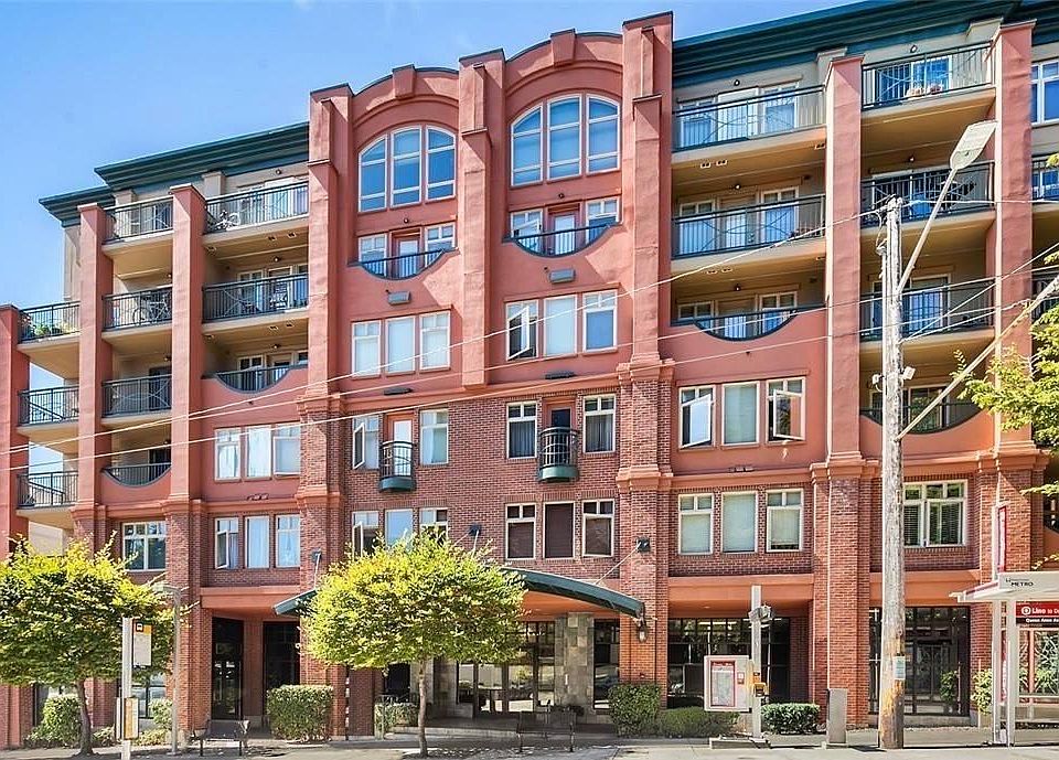 1st image of 123 Queen Anne Ave N APT 411