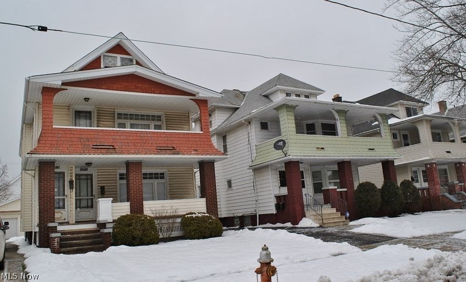 1st image of 10814-10816 Almira Ave