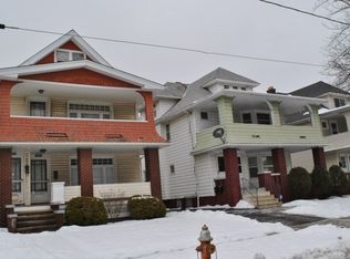 10814-10816 Almira Ave, Cleveland, OH