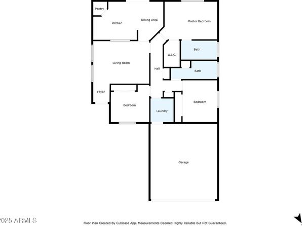 11765 W Maui Ln, El Mirage, AZ 85335