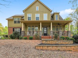 5 Retreat Ct, Newnan, GA