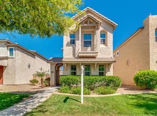 2095 S Olympic Dr, Gilbert, AZ 85295