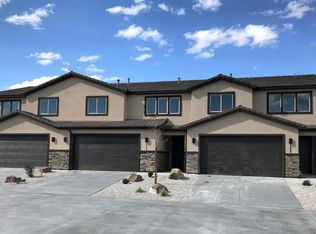 509 W 101st 101 Hurricane #101, Hurricane, UT 84737