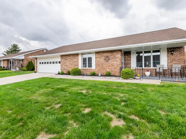 411 Eaton St, London, OH 43140