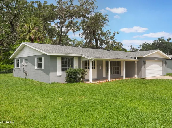 2050 Anne Cir, South Daytona, FL 32119