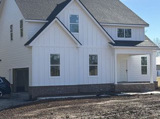 0 Joe Rowlin Rd LOT 11, Christiana, TN 37037