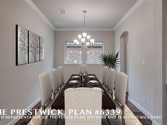 5th image of 3017 Turnberry Dr