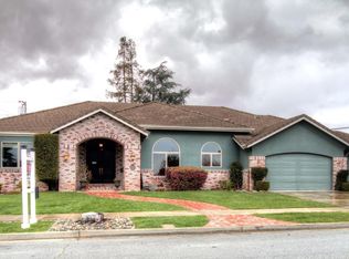6379 El Paseo Dr, San Jose, CA