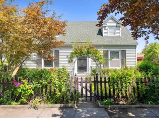 811 W Park St, Pasco, WA 99301