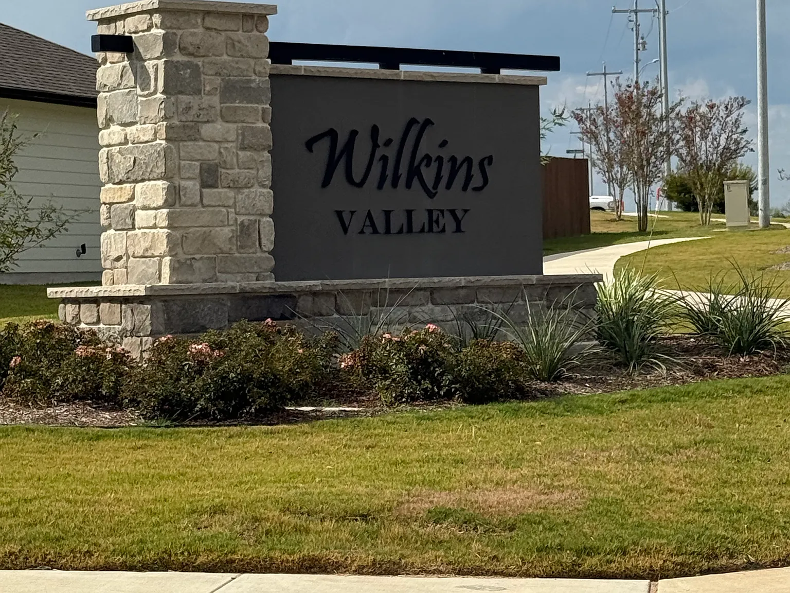 Hickory Ln, Brenham — Photo 2