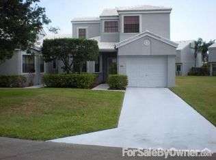 8456 NW 78th Ct, Tamarac, FL 33321