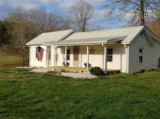 137 Phillips Rd, Dobson, NC 27017