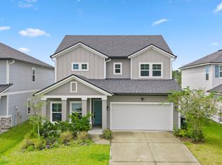 611 Ivory Palm Rd, Orange Park, FL 32073