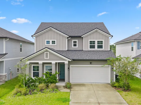 611 IVORY PALM Road, Orange Park, FL 32073