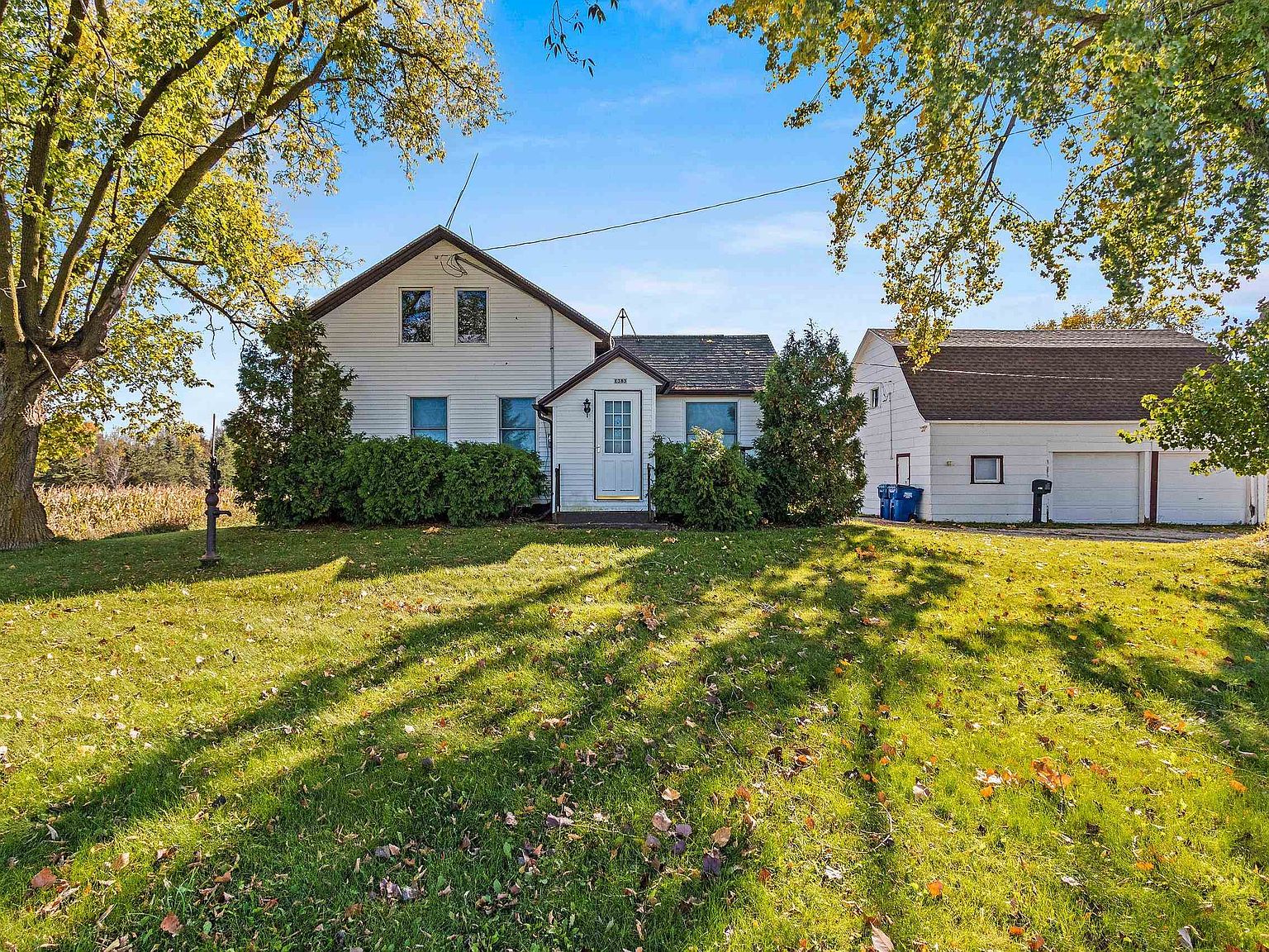 E0383 State Highway 54, Luxemburg, WI 54217 Zillow