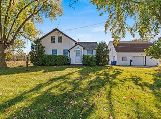 E0383 State Highway 54, Luxemburg, WI 54217