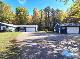 10825 S Brennan Rd, Brant, MI 48614