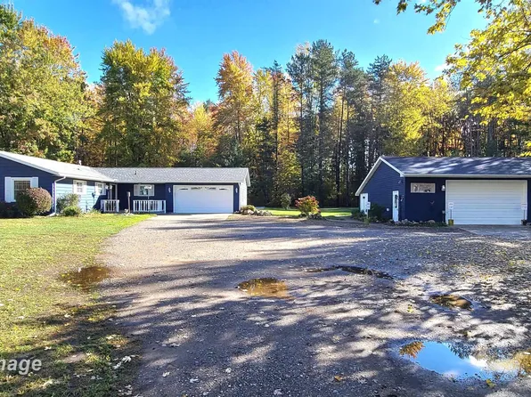 10825 S Brennan Rd, Brant, MI 48614