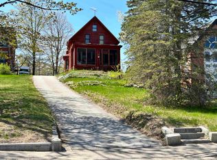 99 Main St, Meredith, NH 03253