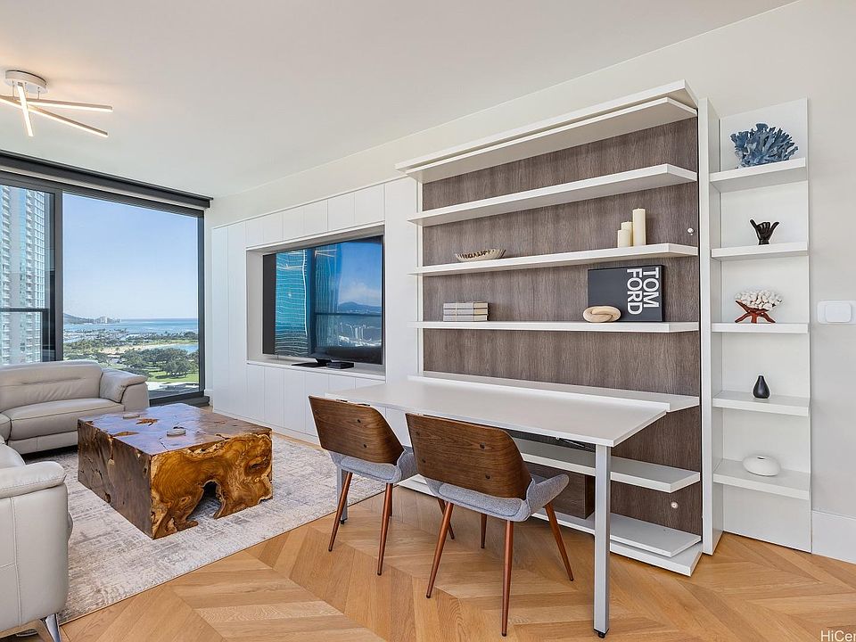 Anaha 1108 Auahi Apartments Honolulu, HI Zillow