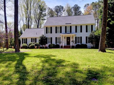 113 Richard Burbydge, Williamsburg, VA, 23185