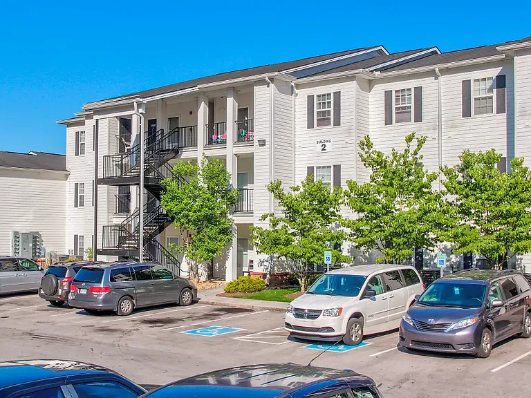 Wilson Village — Photo 3
