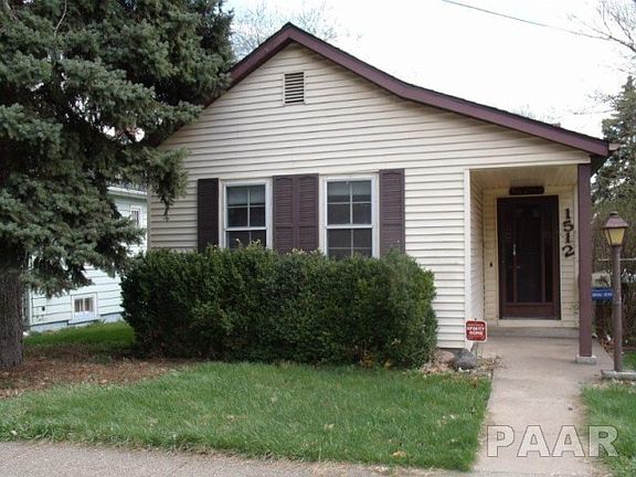 2nd image of 1512 NE Glendale Ave