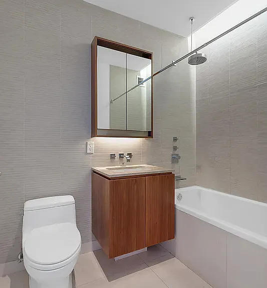 555 W 59th St #15E — Photo 4