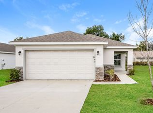 449 Hunt Blvd, Auburndale, FL 33823